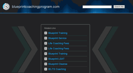 blueprintcoachingprogram.com