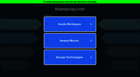 blueraycopy.com