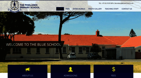 blueschool.co.za