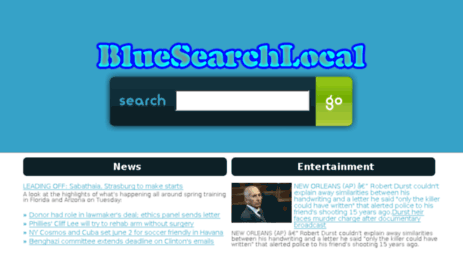 bluesearchlocal.com