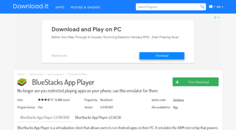 bluestacks-app-player.jaleco.com