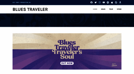bluestraveler.com