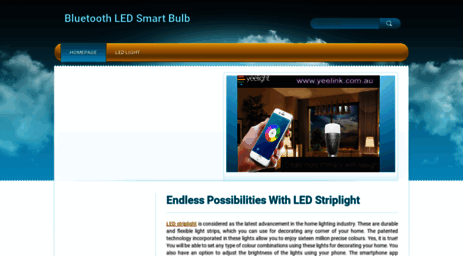 bluetoothtechnologylight.webnode.com