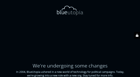 blueutopia.com