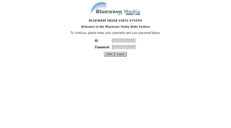 bluewave-stats.co.uk