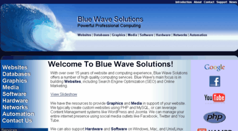 bluewavesolutions.com
