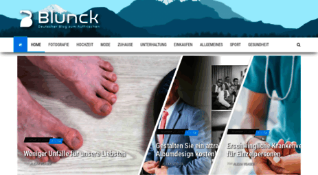 blunck.info