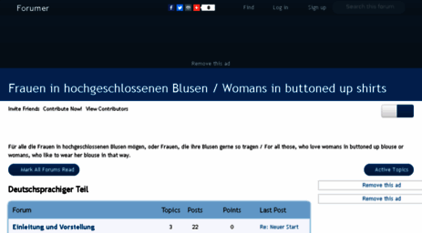blusenkragen.forumer.com