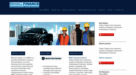 bmacfinance.com