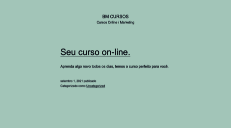 bmcursos.com