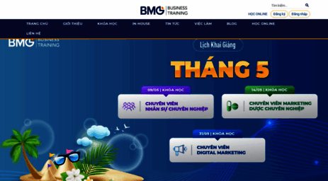 bmg.edu.vn