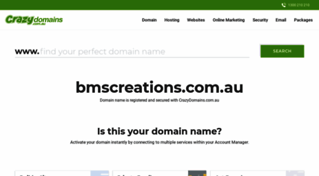bmscreations.com.au