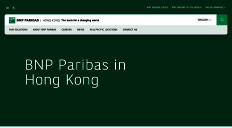 bnpparibas.com.hk