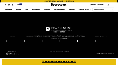 boardcave.com.au