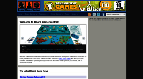 boardgamecentral.com