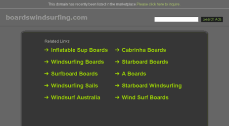 boardswindsurfing.com