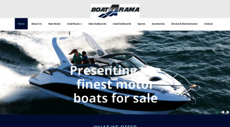 boat-a-rama.co.za