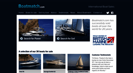 boatmatch.com
