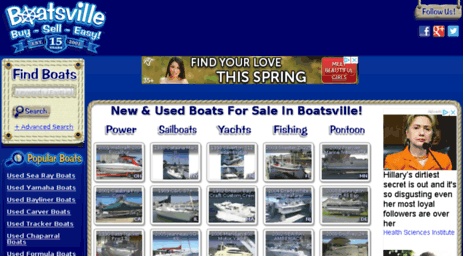 boatsville.com