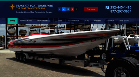 boattransportpros.com