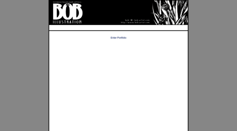 bob-artist.com