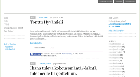 bobhelsinki.fi