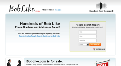 boblike.com