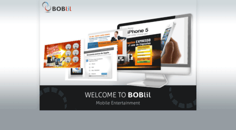 boblil.com
