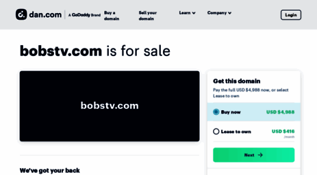 bobstv.com