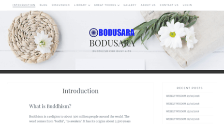 bodusara.org