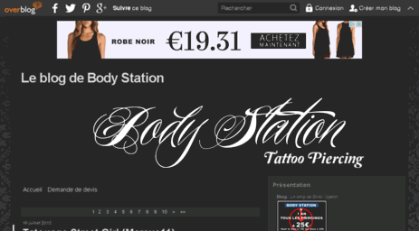 body-station.org