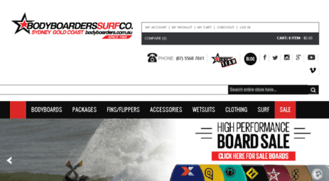 bodyboarders.com.au