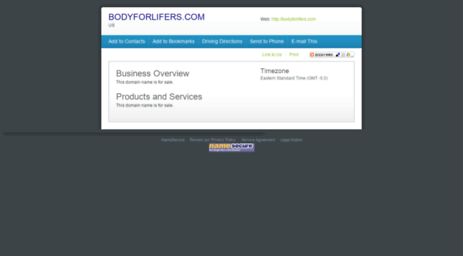 bodyforlifers.com