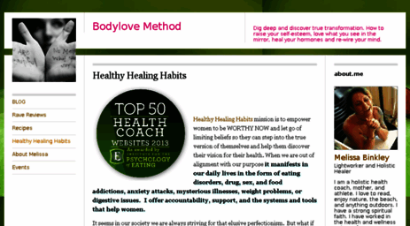 bodylovemethod.com
