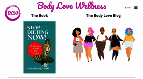 bodylovewellness.com
