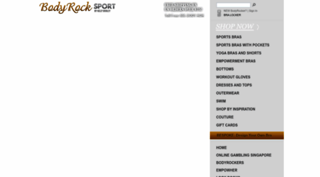 bodyrocksport.com