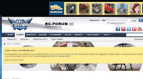 boerse.rc-forum.de