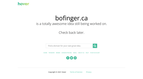 bofinger.ca