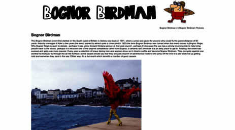 bognorbirdman.com
