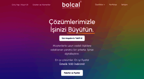 bolcal.com