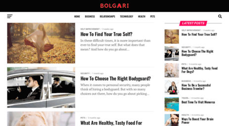 bolgari.net