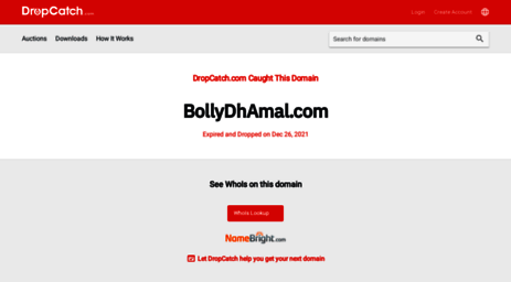 bollydhamal.com