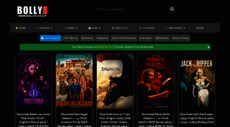 Visit Bollyflix.tw - BollyFlix | Official Site, Bolly Flix, 300MB