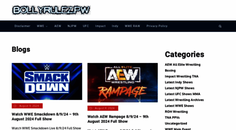 bollyrulez.pw