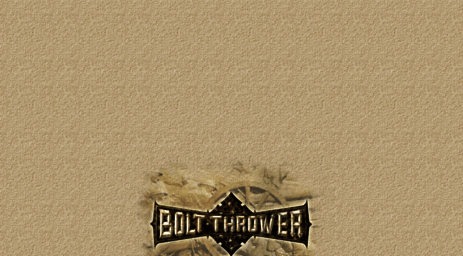 boltthrower.com