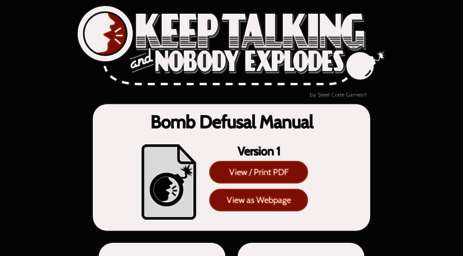 bombmanual.com