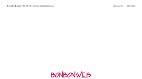 bonbonweb.com