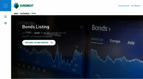 bonds.euronext.com