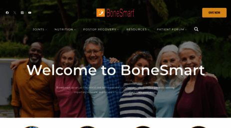 bonesmart.org