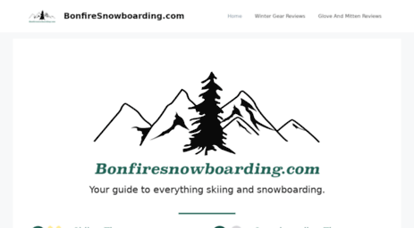 bonfiresnowboarding.com